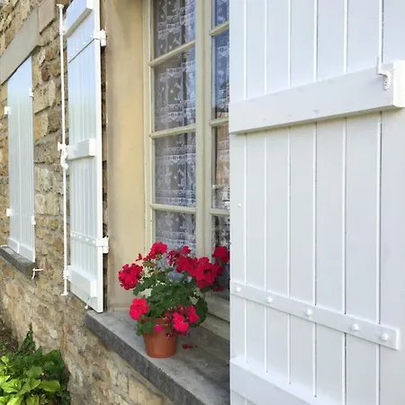 Le Presbytère B&b&gite-sleeps 4-6 3*
