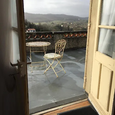 Le Presbytere And Gite-sleeps 4-6 Bed & Breakfast Puy-l'Eveque