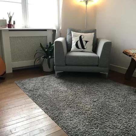 Le Presbytere And Gite-sleeps 4-6