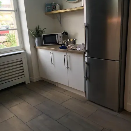 Le Presbytere And Gite-sleeps 4-6 3*