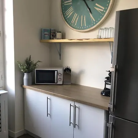 B&B Le Presbytere And Gite-sleeps 4-6 Puy-lʼÉvêque