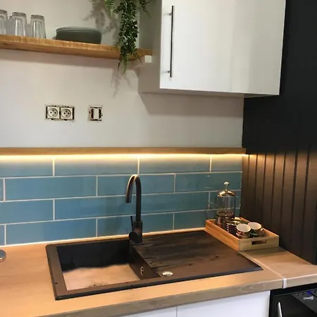 B&B Le Presbytere And Gite-sleeps 4-6 3*
