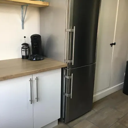 Le Presbytere And Gite-sleeps 4-6 B&B